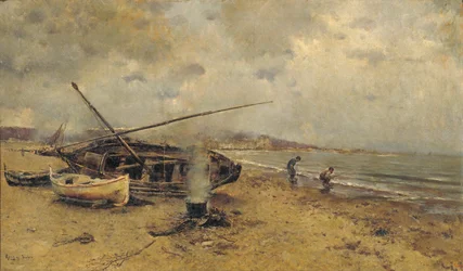 Sitges Study